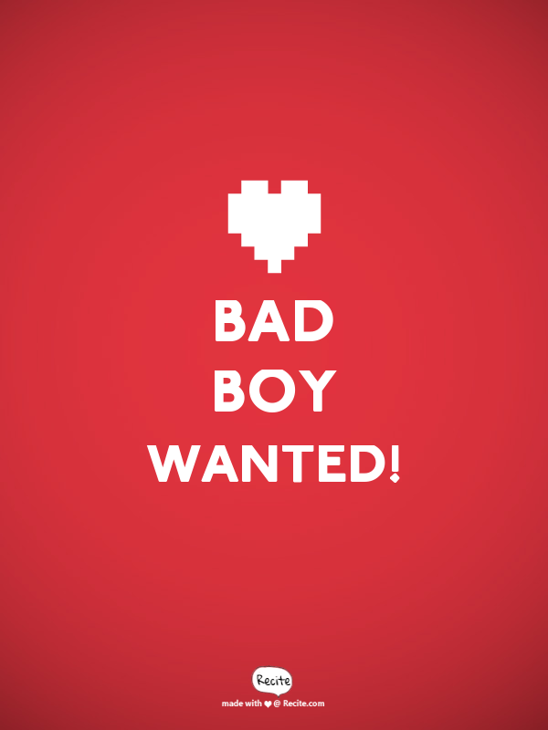 Addison Fox - Ultimate Crush - Bad Boy Wanted