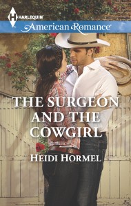 Surgeon-Cowgirl