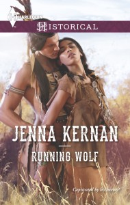 Kernan - Running Wolf