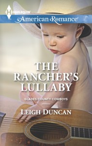 The Rancher's Lullaby_Leigh Duncan