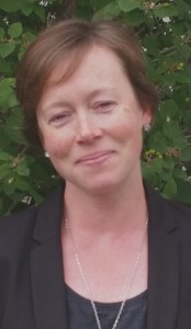 Karen Reid