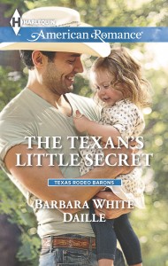 The Texan's Little Secret