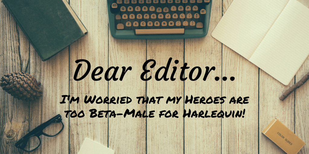 Dear Editor... (1)