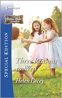 Three Reasons to Wed