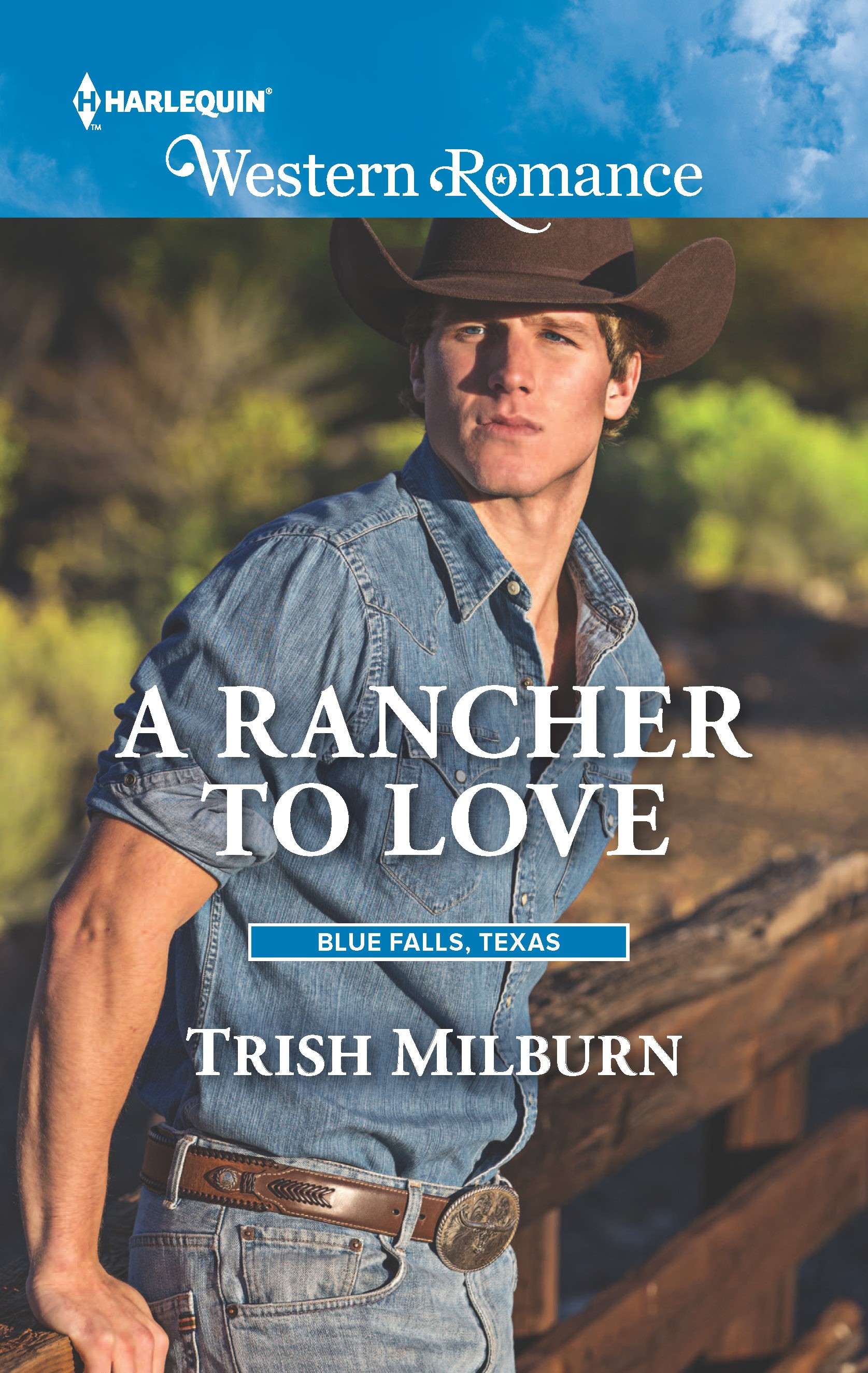 Spotlight on…Harlequin Western Romance - Write for Harlequin