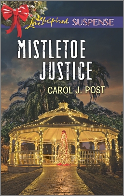mistletoe justice