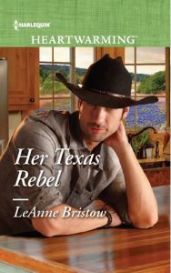 her-texas-rebel