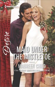 maid-under-the-mistletoe