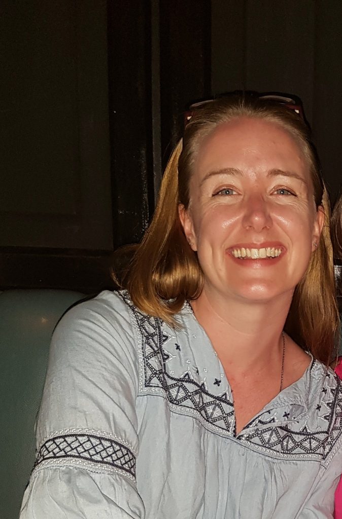 Pippa Rook Getting the Call: Meet Pippa Roscoe! - Write for Harlequin