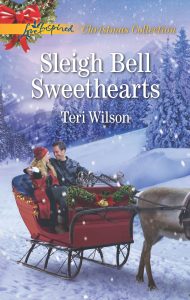 Sleigh Bell Sweethearts cover
