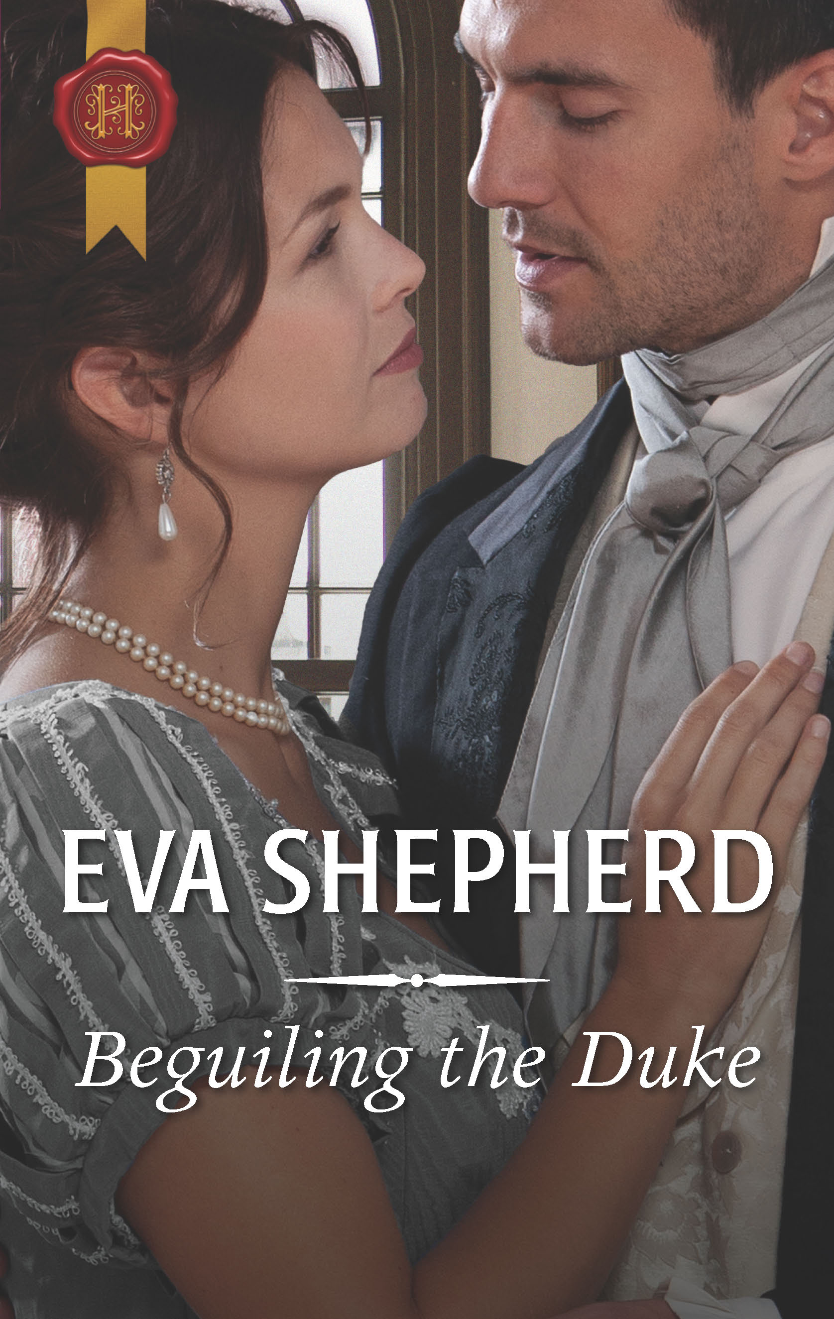 Getting the Call: Meet Eva Shepherd! - Write for Harlequin