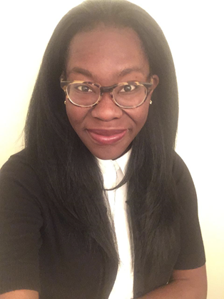 I Got the Call! Meet New Harlequin Presents and Carina Press Author Jadesola  James - Write for Harlequin