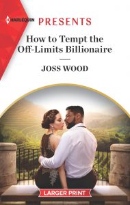 Cover of How to Tempt the Off-Limits Billionaire