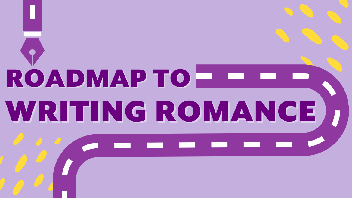 The Roadmap to Writing Romance: 5 Things a Harlequin Romance Novel