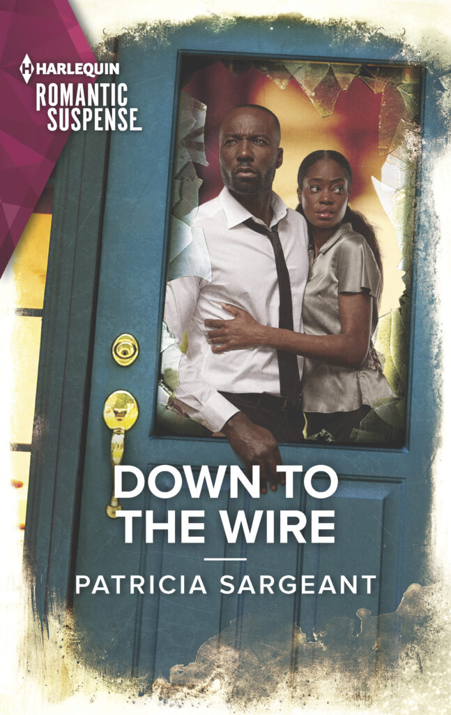 Cover image for Patricia Sargeant's Down to the Wire