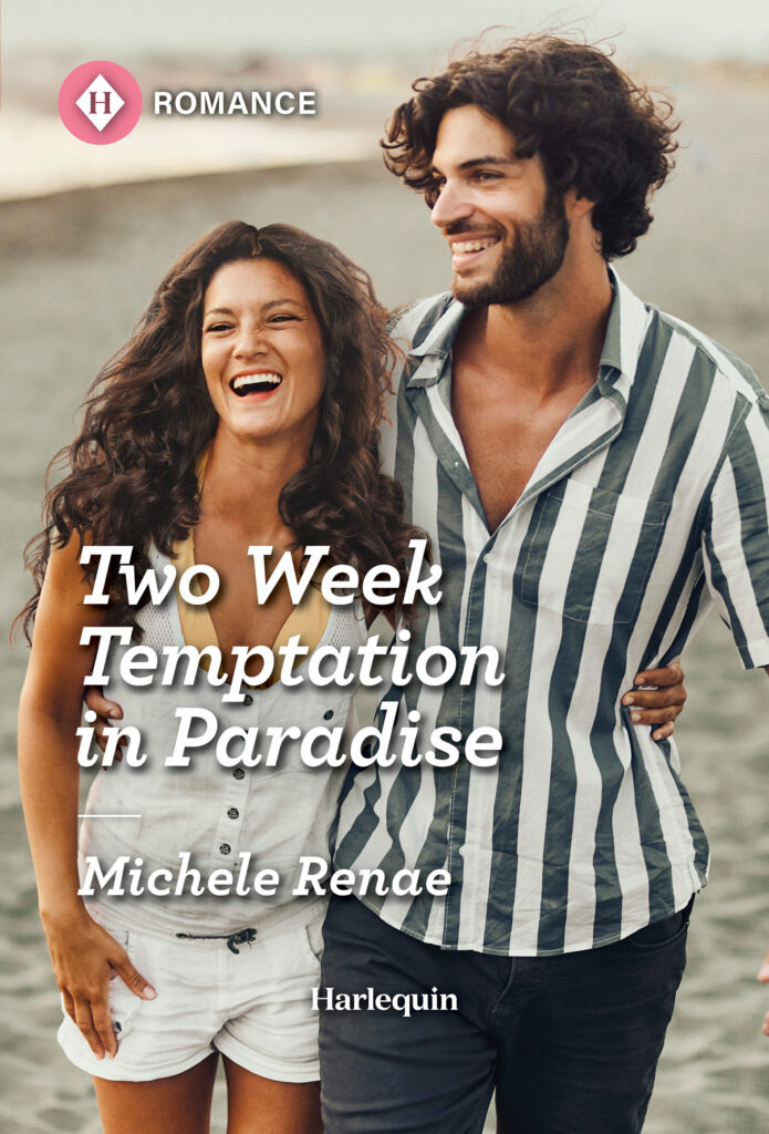 Cover image for Michele Renae's Two Week Temptation in Paradise