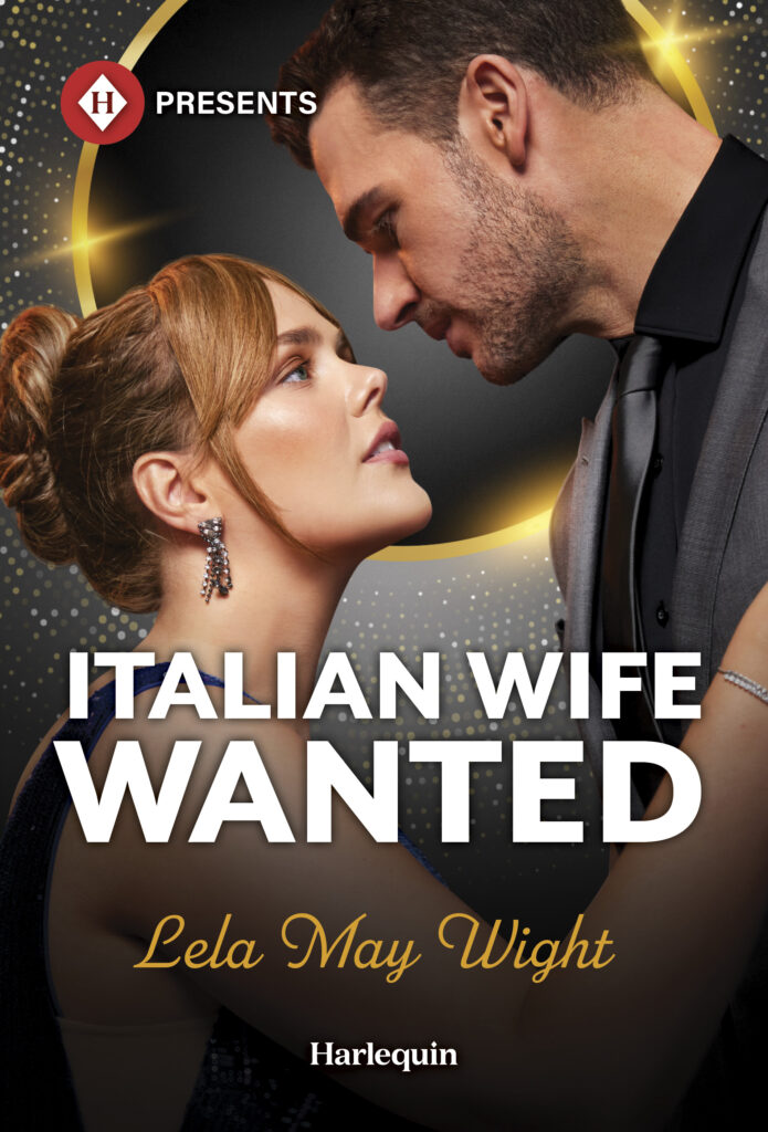 Cover image for Lela May Wight's Italian Wife Wanted