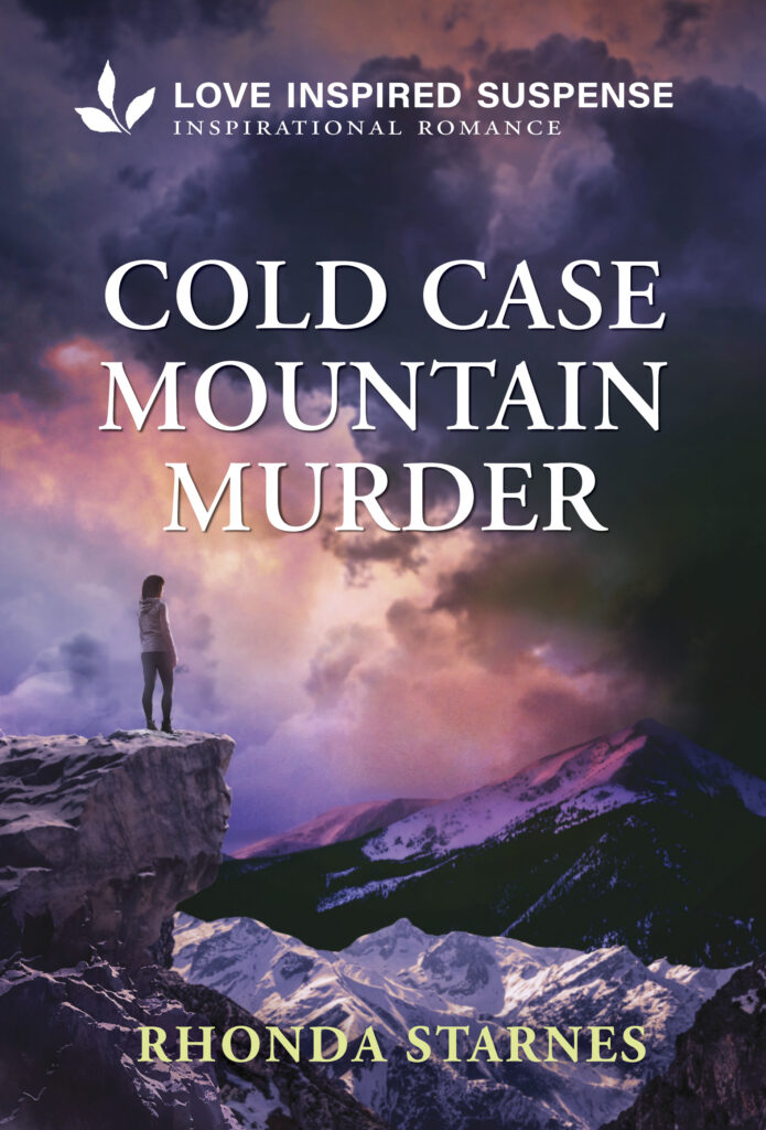 Cover image for Rhonda Starnes Cold Case Mountain Murder