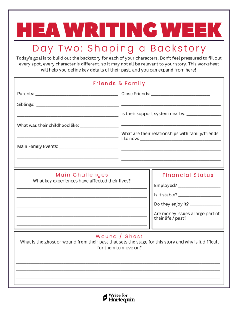 A thumbnail image of the day two backstory worksheet