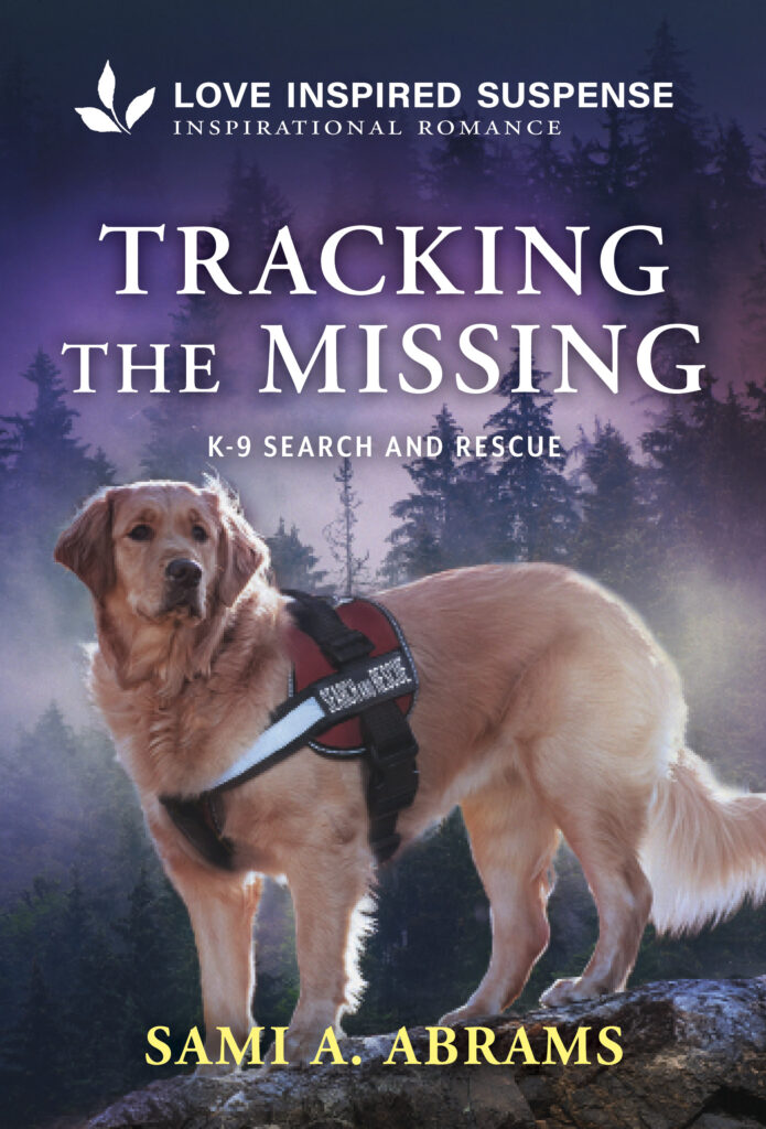 Cover image for Sami A. Abrams Tracking the Missing