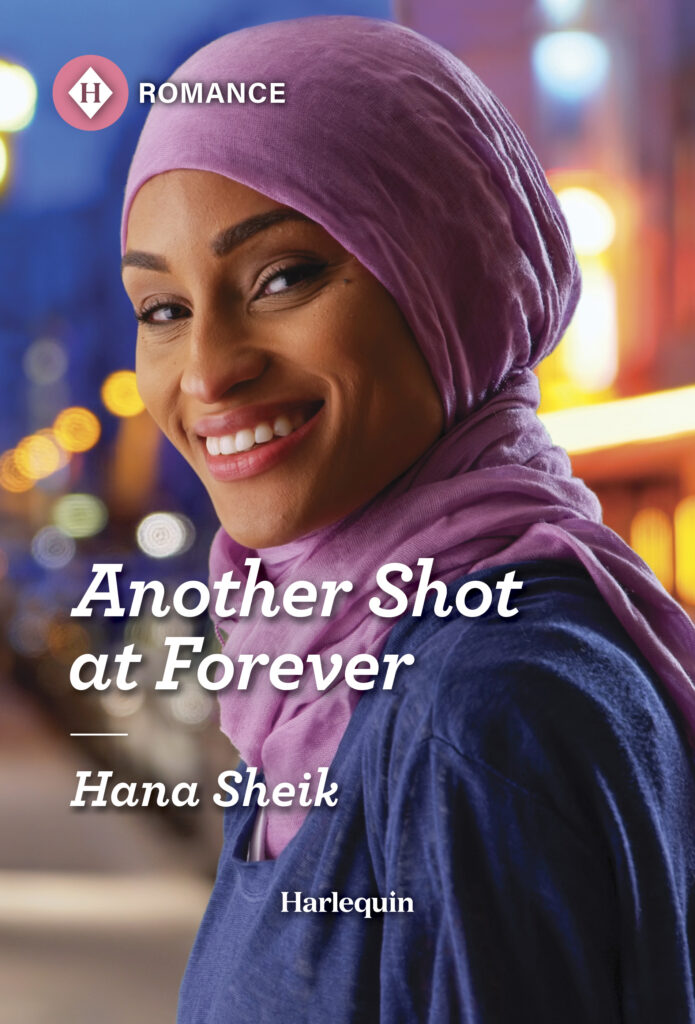 Cover image for Another Shot at Forever by Hana Sheik