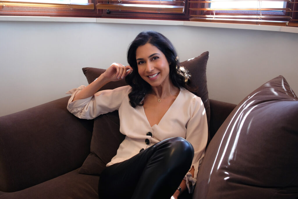 Author photo of Roxy Harper