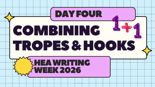HEA Day Four: Bringing it All Together