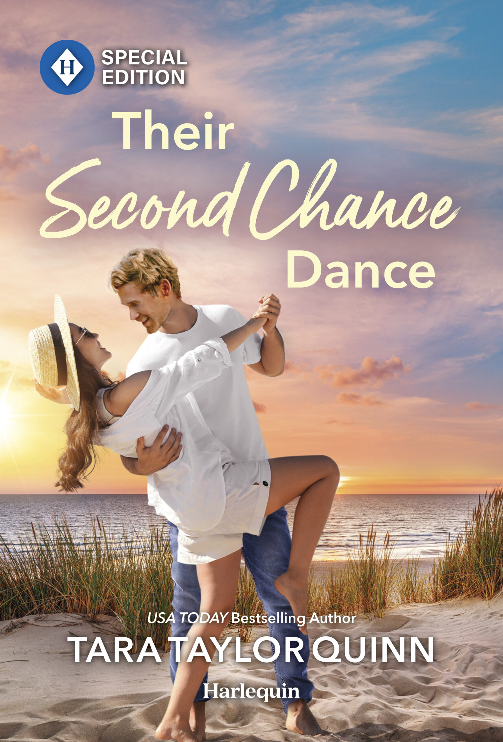 A Day in the Life of Harlequin Author Tara Taylor Quinn - Write
