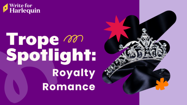Trope Spotlight: Royalty Romance