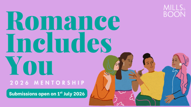 Romance Includes You 2026 Mentorship