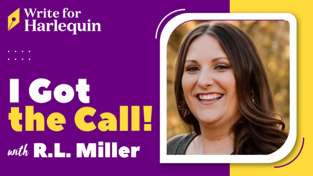 I Got the Call with RL Miller